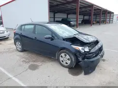KNAFK5A86H5712756 2017 KIA FORTE