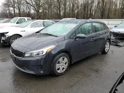 KNAFK5A86H5714023 2017 KIA FORTE