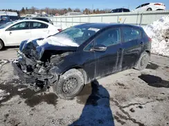 KNAFK5A86H5725488 2017 KIA FORTE
