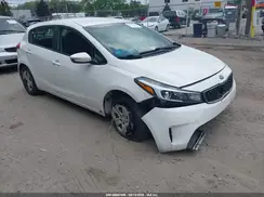 KNAFK5A86H5725569 2017 KIA FORTE