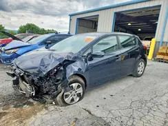KNAFK5A86J5773143 2018 KIA FORTE