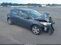 KNAFK5A87G5548657 2016 KIA FORTE