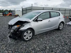 KNAFK5A87G5637239 2016 KIA FORTE