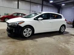 KNAFK5A87H5668850 2017 KIA FORTE