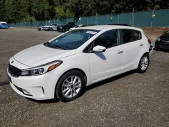 KNAFK5A87H5677273 2017 KIA FORTE