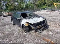 KNAFK5A87H5678908 2017 KIA FORTE