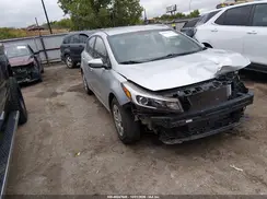 KNAFK5A87H5710854 2017 KIA FORTE