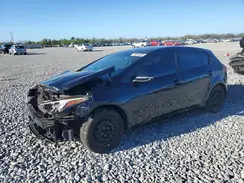 KNAFK5A87H5714046 2017 KIA FORTE