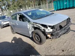 KNAFK5A87J5772647 2018 KIA FORTE