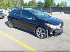 KNAFK5A87J5776682 2018 KIA FORTE