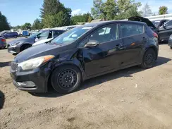 KNAFK5A88G5525226 2016 KIA FORTE