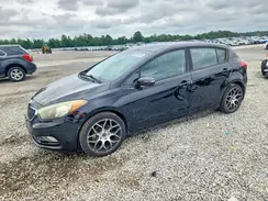 KNAFK5A88G5606775 2016 KIA FORTE