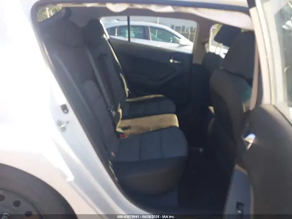 KNAFK5A88G5623124 2016 KIA FORTE - Image 8