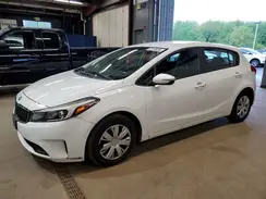 KNAFK5A88H5671014 2017 KIA FORTE