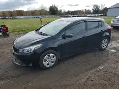 KNAFK5A88H5675323 2017 KIA FORTE
