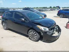 KNAFK5A88H5678948 2017 KIA FORTE