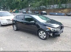 KNAFK5A88H5679971 2017 KIA FORTE