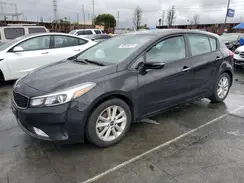 KNAFK5A88H5681915 2017 KIA FORTE