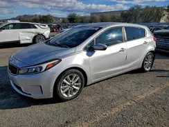KNAFK5A88H5685270 2017 KIA FORTE