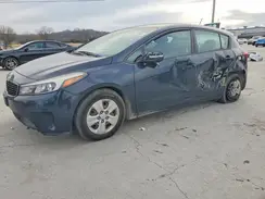 KNAFK5A88H5693515 2017 KIA FORTE