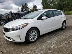 KNAFK5A88H5706313 2017 KIA FORTE