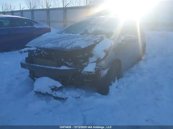 KNAFK5A88H5731941 2017 KIA FORTE - Image 2