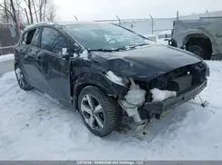 KNAFK5A88J5743559 2018 KIA FORTE