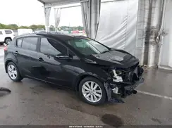 KNAFK5A89G5574385 2016 KIA FORTE