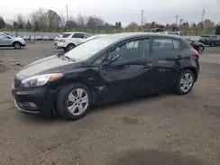 KNAFK5A89G5600726 2016 KIA FORTE