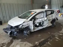 KNAFK5A89G5601472 2016 KIA FORTE
