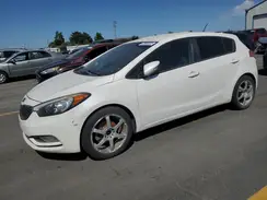 KNAFK5A89G5604680 2016 KIA FORTE