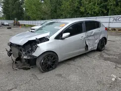 KNAFK5A89G5617817 2016 KIA FORTE