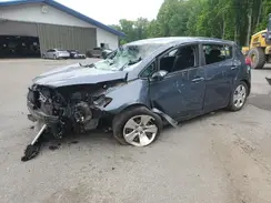 KNAFK5A89G5647304 2016 KIA FORTE