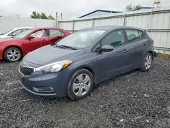 KNAFK5A89G5653300 2016 KIA FORTE