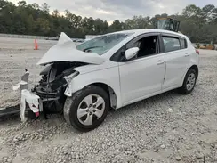 KNAFK5A89H5678179 2017 KIA FORTE