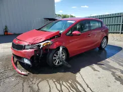 KNAFK5A89H5681924 2017 KIA FORTE