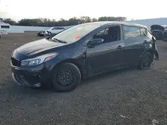 KNAFK5A89H5684810 2017 KIA FORTE