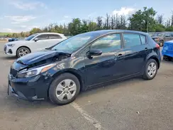KNAFK5A89H5684824 2017 KIA FORTE