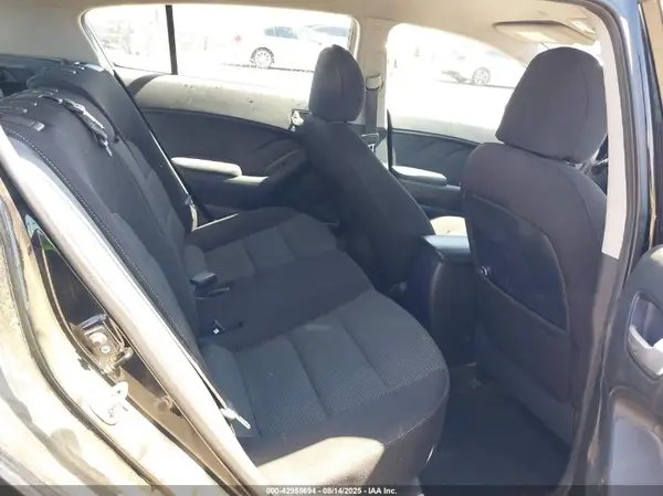 KNAFK5A89H5686847 2017 KIA FORTE - Image 8