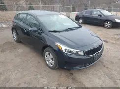 KNAFK5A89H5702044 2017 KIA FORTE
