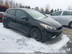 KNAFK5A89H5704750 2017 KIA FORTE