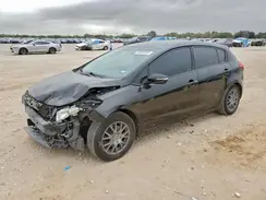 KNAFK5A89H5725467 2017 KIA FORTE