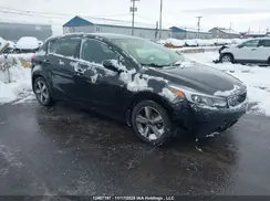 KNAFK5A89J5772052 2018 KIA FORTE