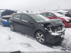 KNAFK5A89J5776344 2018 KIA FORTE