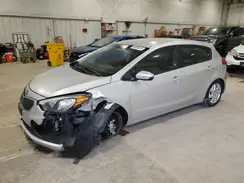 KNAFK5A8XG5545655 2016 KIA FORTE
