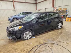 KNAFK5A8XG5583774 2016 KIA FORTE