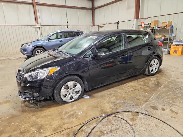 KNAFK5A8XG5583774 2016 KIA FORTE - Image 1