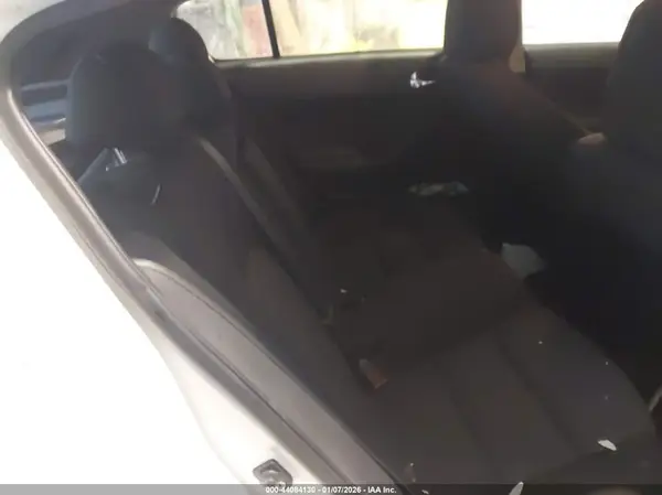 KNAFK5A8XG5584066 2016 KIA FORTE - Image 8