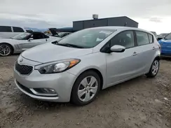 KNAFK5A8XG5629944 2016 KIA FORTE
