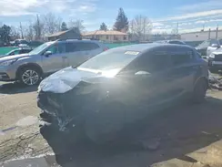 KNAFK5A8XG5648686 2016 KIA FORTE